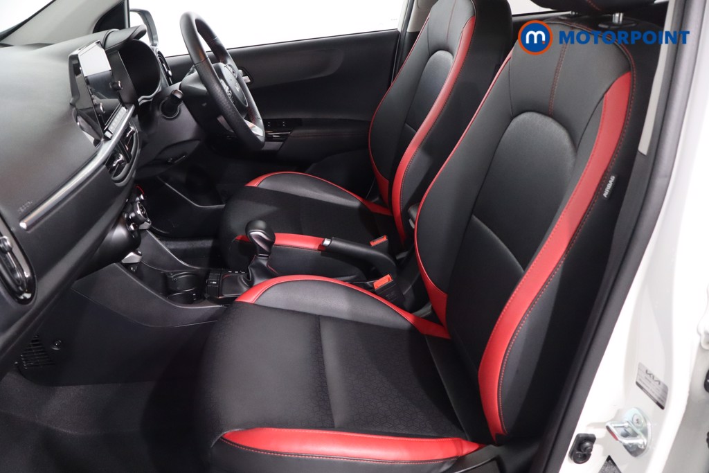 Used Kia Picanto 2023 for sale - 76682045: Photo 12