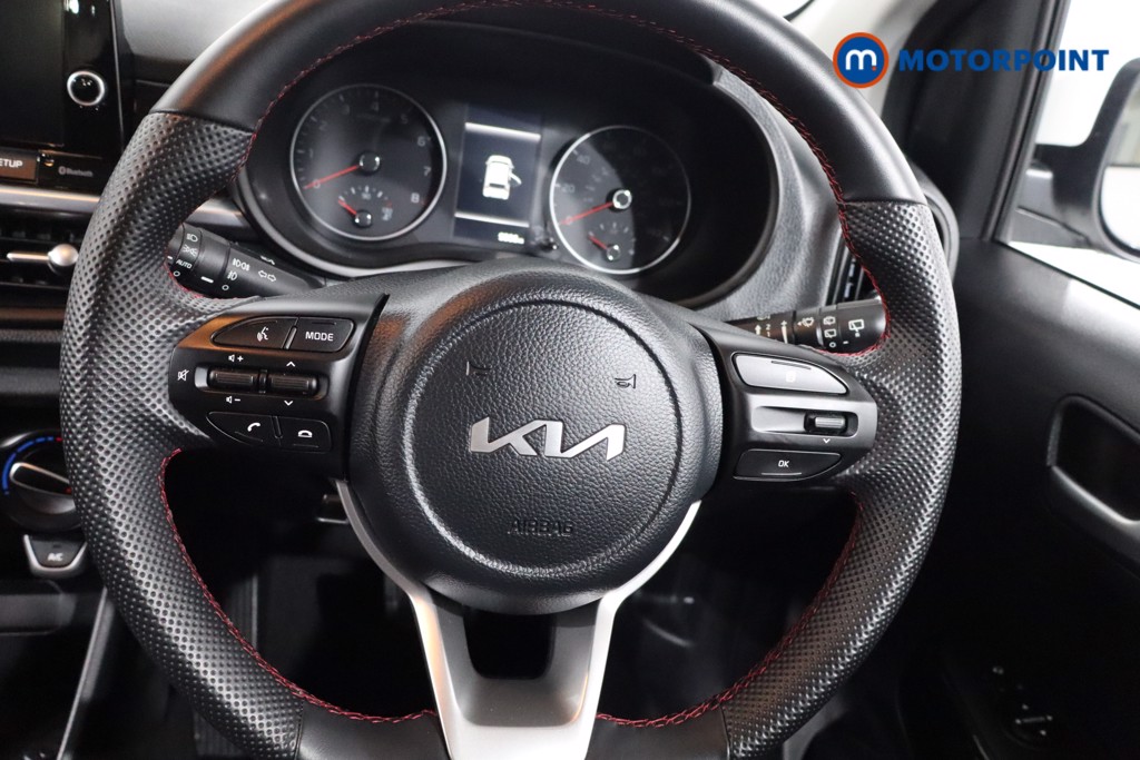 Used Kia Picanto 2023 for sale - 76682045: Photo 14