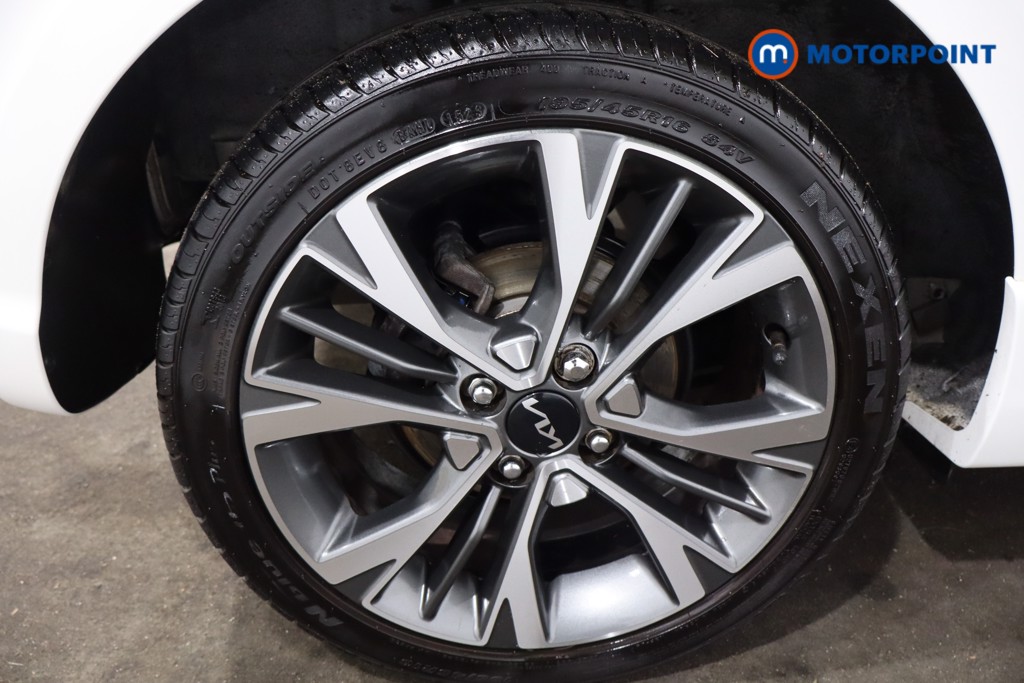 Used Kia Picanto 2023 for sale - 76682045: Photo 17