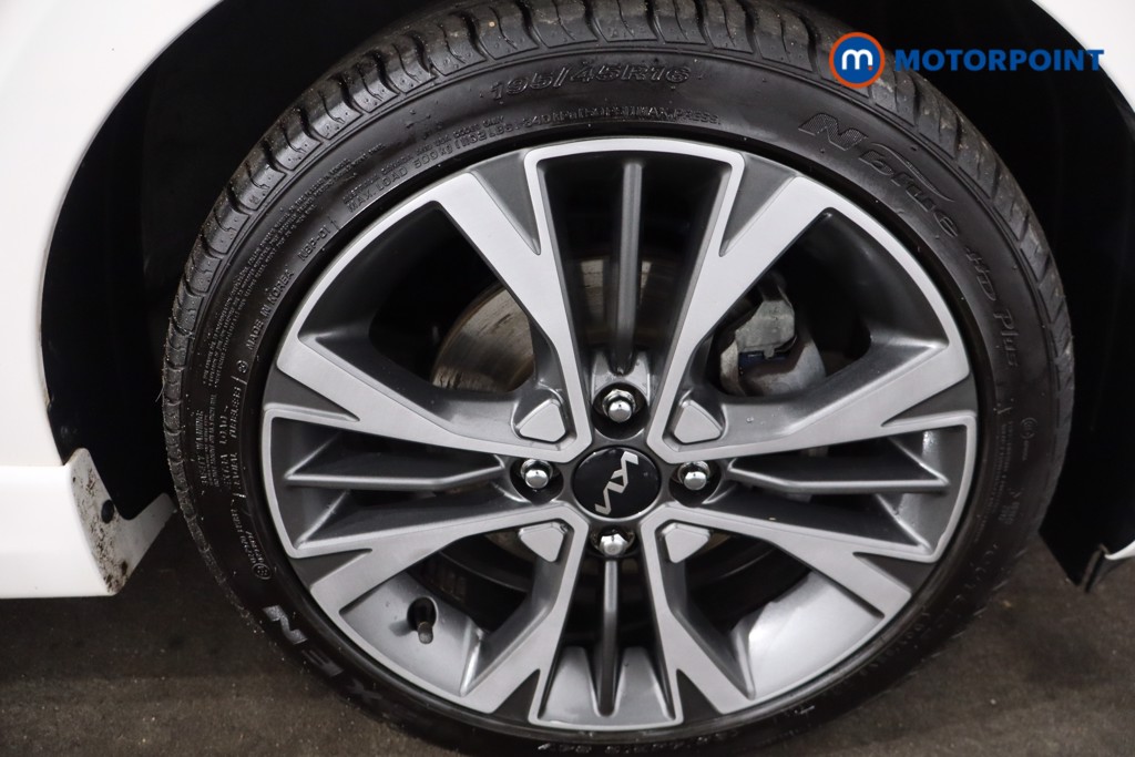 Used Kia Picanto 2023 for sale - 76682045: Photo 18