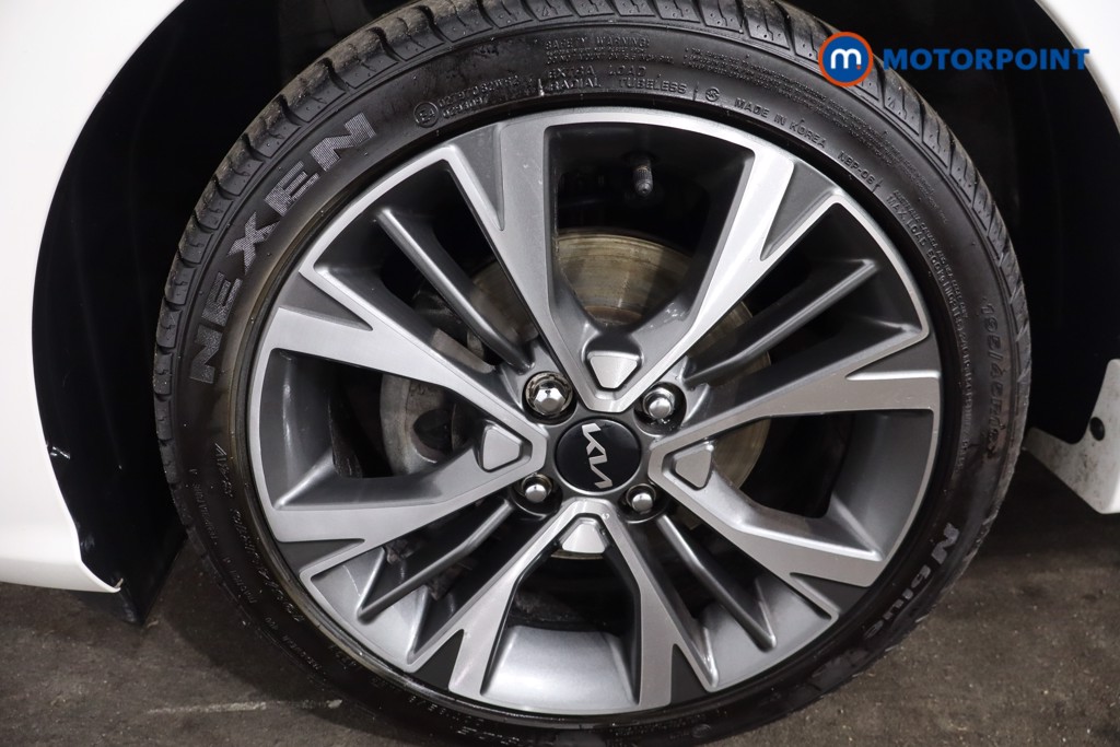 Used Kia Picanto 2023 for sale - 76682045: Photo 19