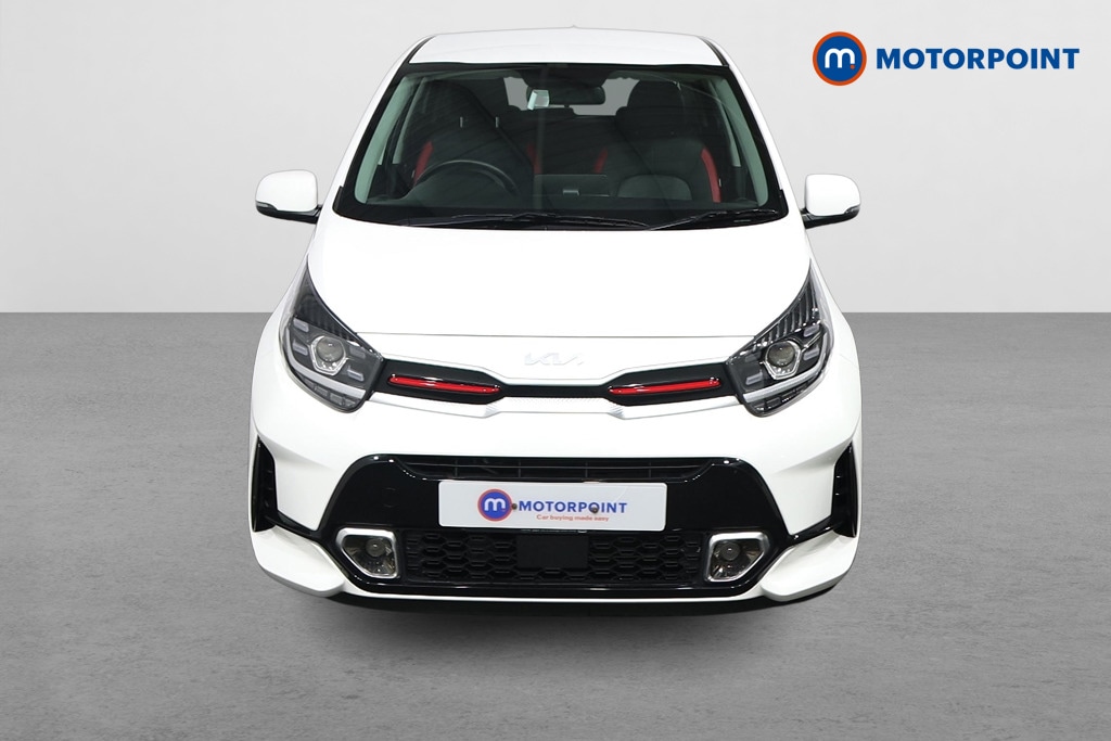 Used Kia Picanto 2023 for sale - 76682045: Photo 2