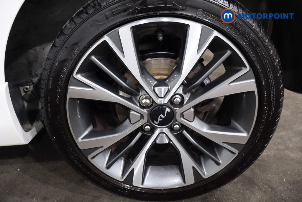 Used Kia Picanto 2023 for sale - 76682045: Photo 20