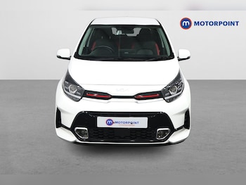 Used Kia Picanto 2023 for sale - 76682045: Photo