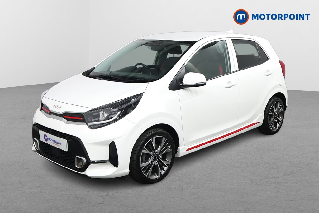 Used Kia Picanto 2023 for sale - 76682045: Photo 3