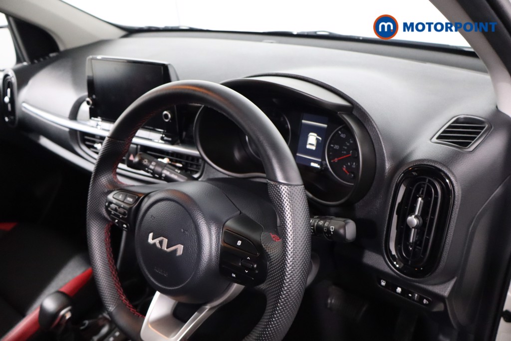 Used Kia Picanto 2023 for sale - 76682045: Photo 30