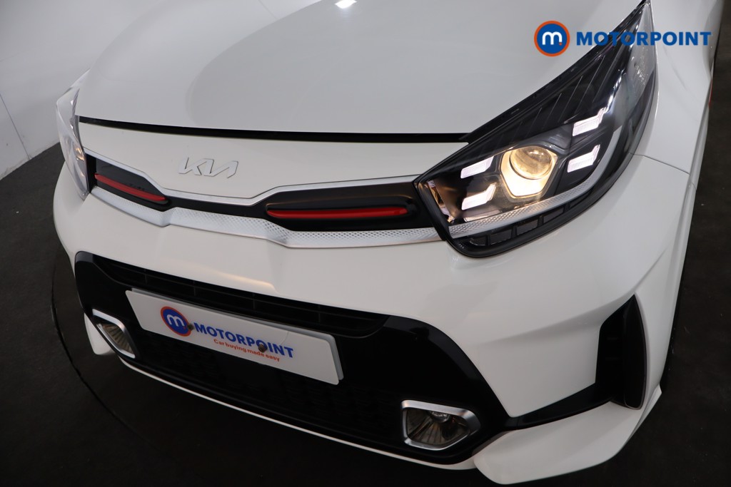 Used Kia Picanto 2023 for sale - 76682045: Photo 36