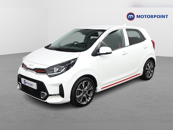 Used Kia Picanto 2023 for sale - 76682045: Photo