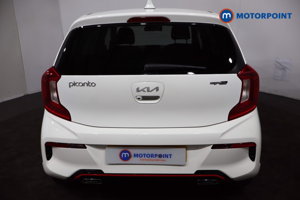 Used Kia Picanto 2023 for sale - 76682045: Photo 42