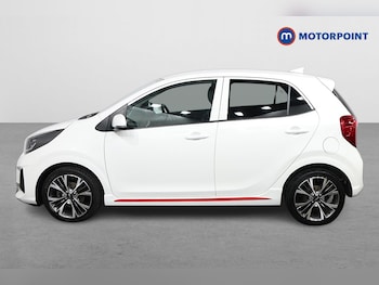 Used Kia Picanto 2023 for sale - 76682045: Photo