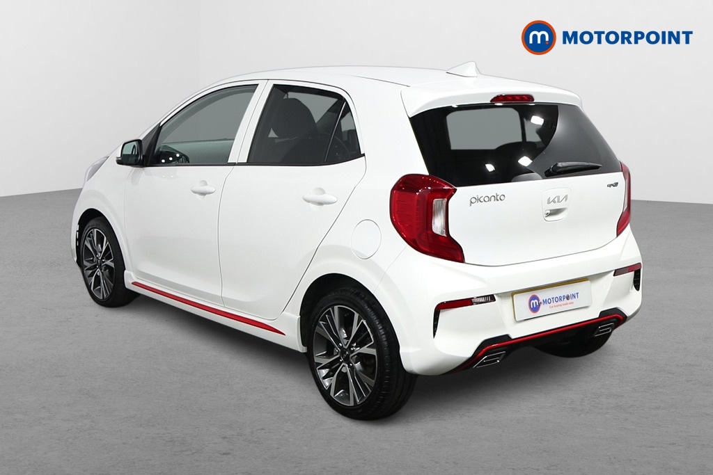 Used Kia Picanto 2023 for sale - 76682045: Photo 5