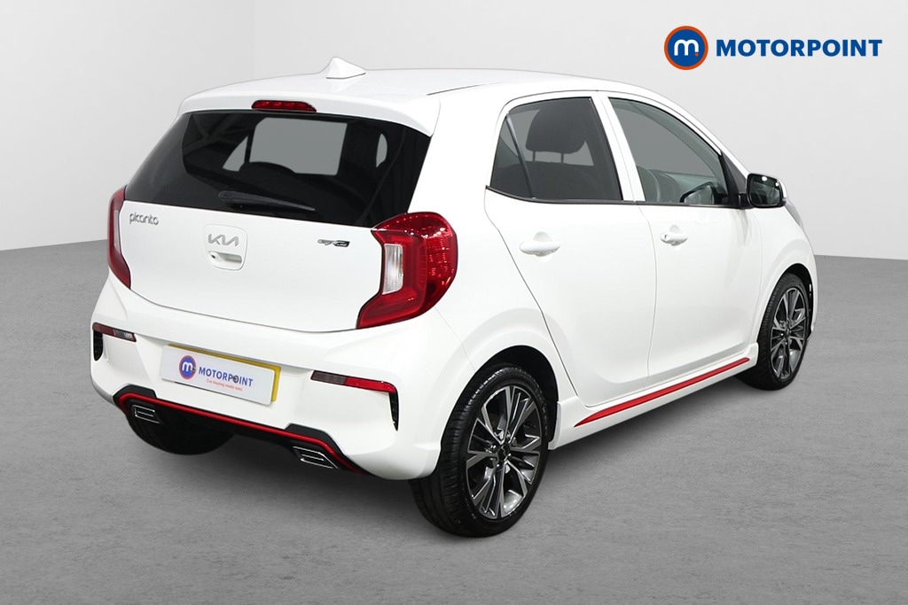 Used Kia Picanto 2023 for sale - 76682045: Photo 7