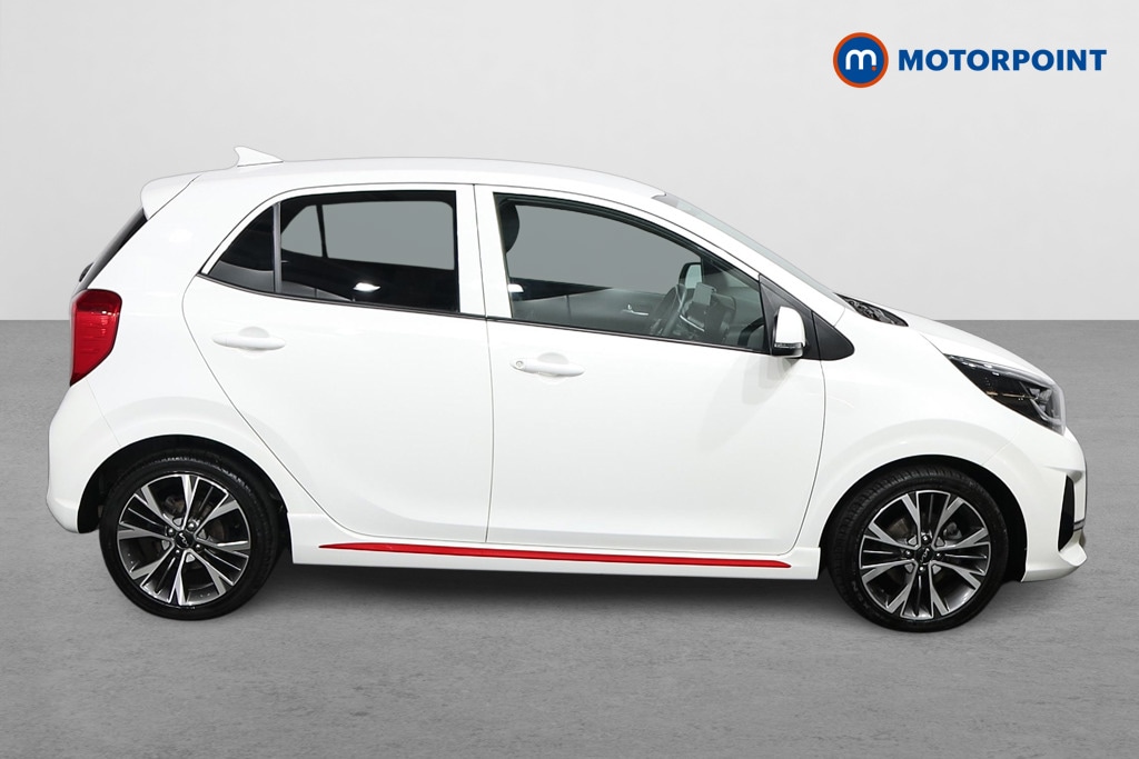 Used Kia Picanto 2023 for sale - 76682045: Photo 8