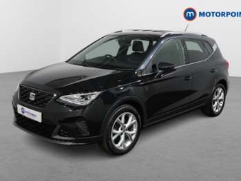 Used SEAT Arona 2022 for sale - 74456493: Photo