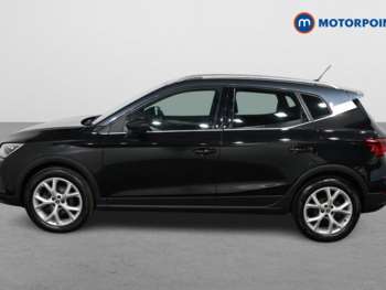 Used SEAT Arona 2022 for sale - 74456493: Photo