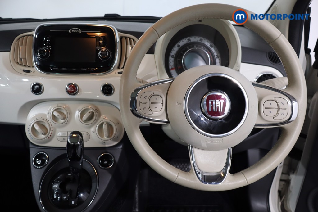 Used Fiat 500 2016 for sale - 76534719: Photo 11