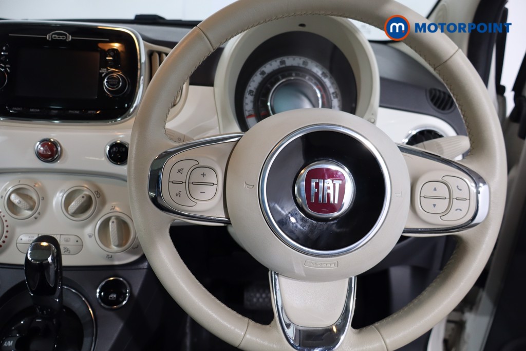 Used Fiat 500 2016 for sale - 76534719: Photo 14