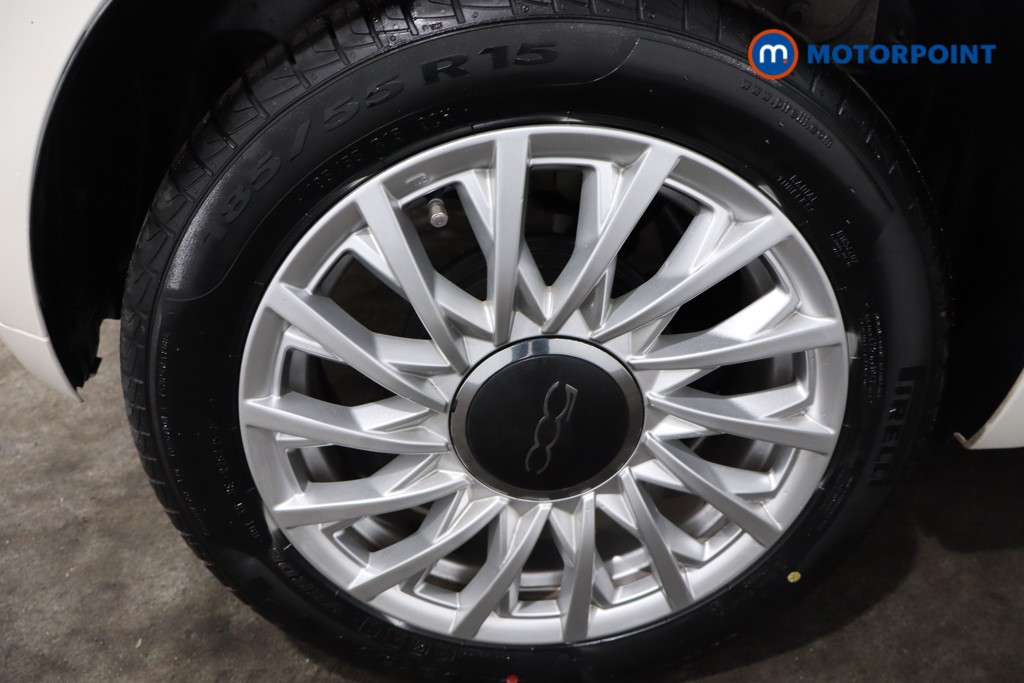 Used Fiat 500 2016 for sale - 76534719: Photo 17