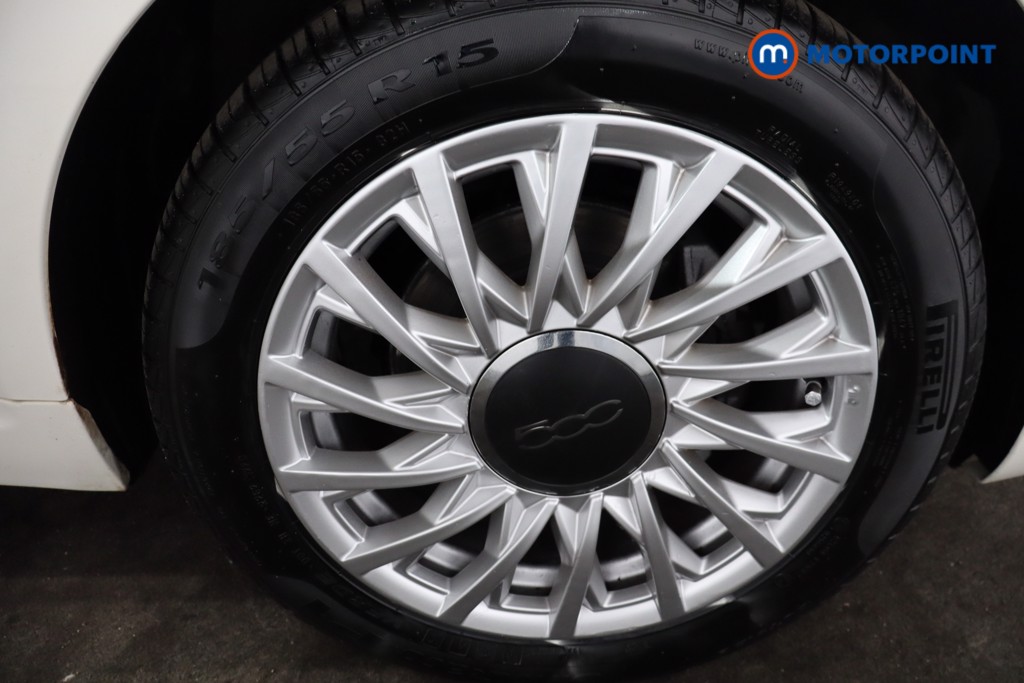 Used Fiat 500 2016 for sale - 76534719: Photo 18