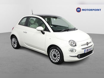 Used Fiat 500 undefined for sale - 76534719: Photo