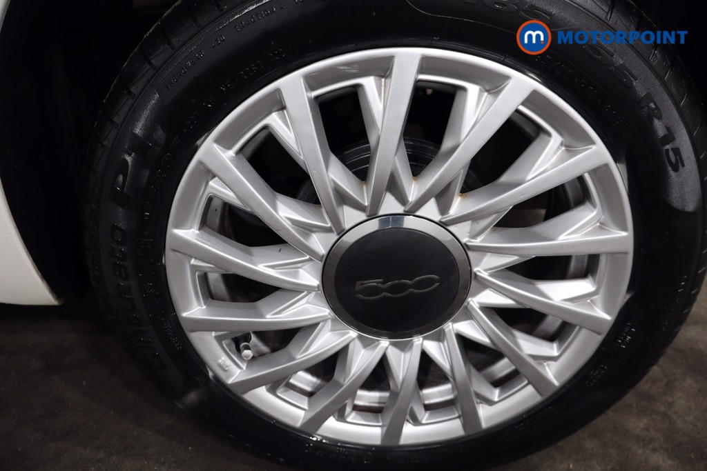 Used Fiat 500 2016 for sale - 76534719: Photo 20