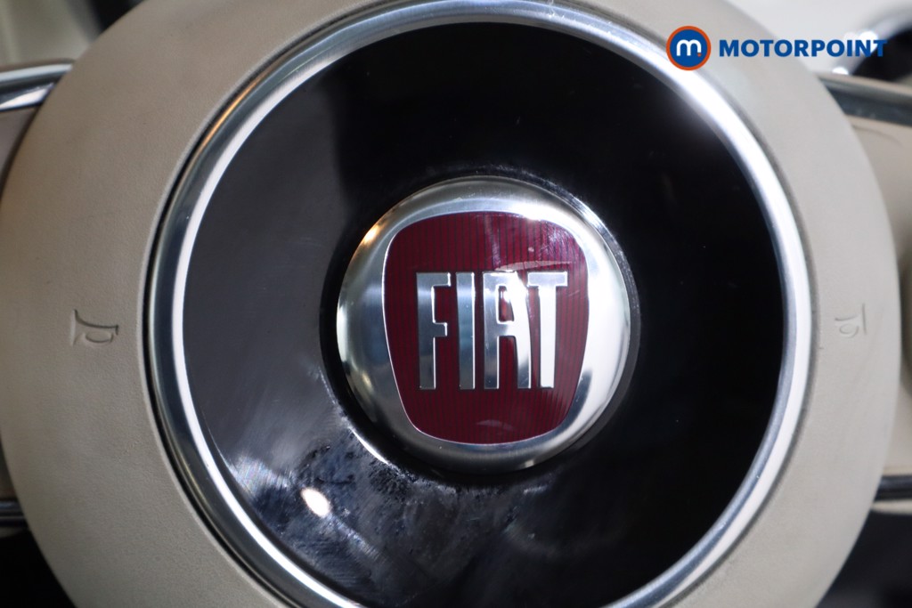 Used Fiat 500 2016 for sale - 76534719: Photo 23