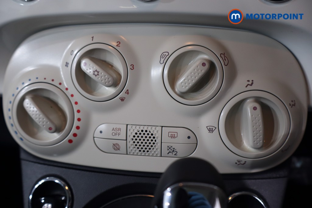 Used Fiat 500 2016 for sale - 76534719: Photo 27