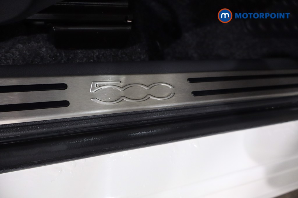 Used Fiat 500 2016 for sale - 76534719: Photo 28