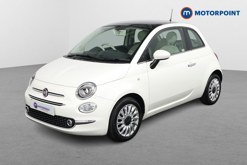 Used Fiat 500 2016 for sale - 76534719: Photo 3