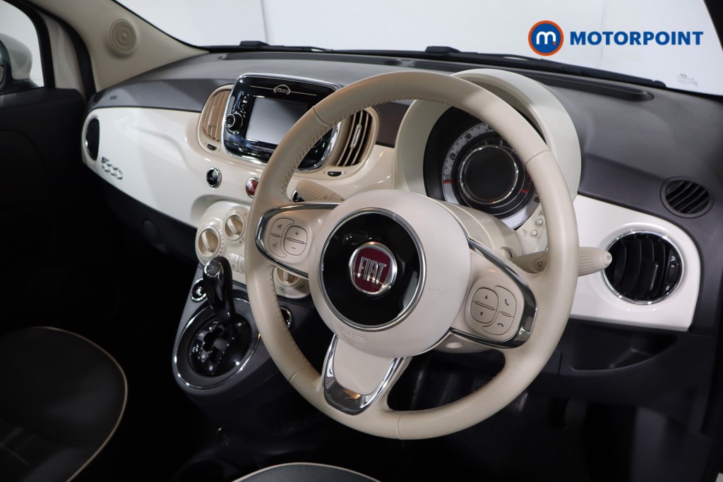 Used Fiat 500 2016 for sale - 76534719: Photo 30