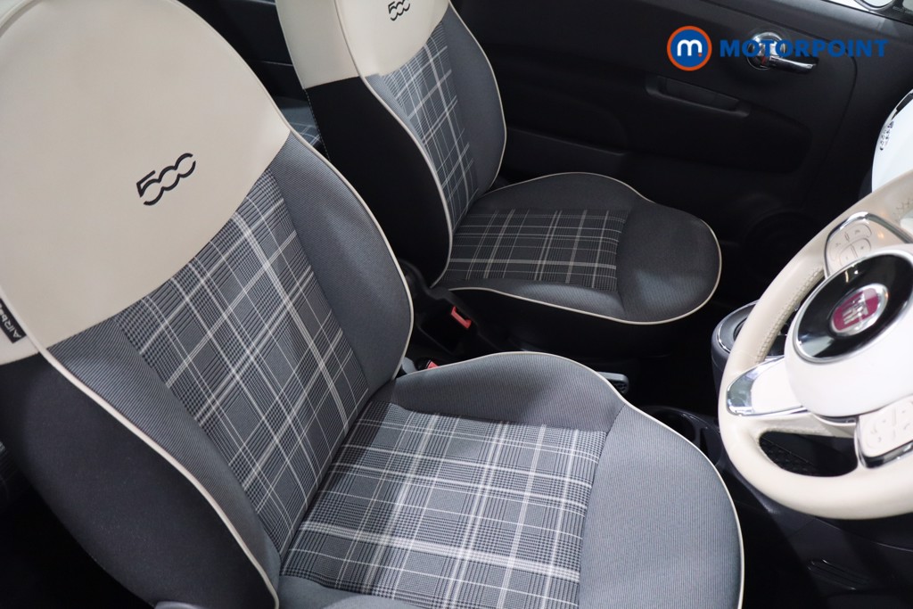 Used Fiat 500 2016 for sale - 76534719: Photo 31