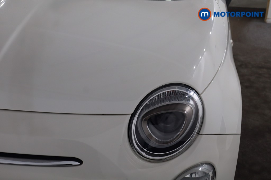 Used Fiat 500 2016 for sale - 76534719: Photo 33