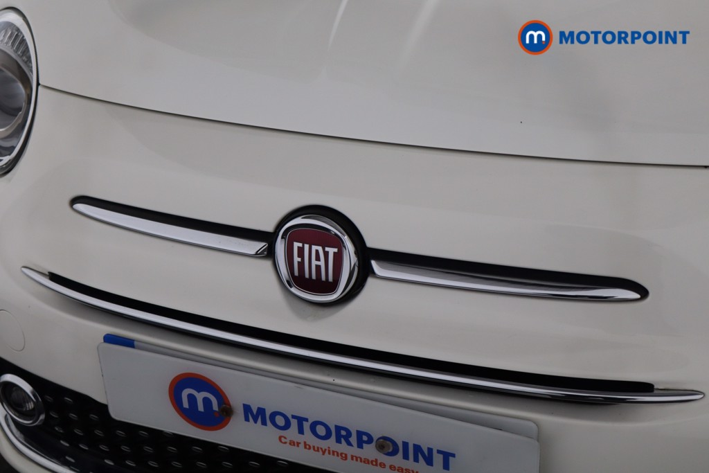 Used Fiat 500 2016 for sale - 76534719: Photo 35