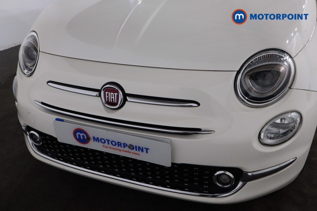 Used Fiat 500 2016 for sale - 76534719: Photo 36