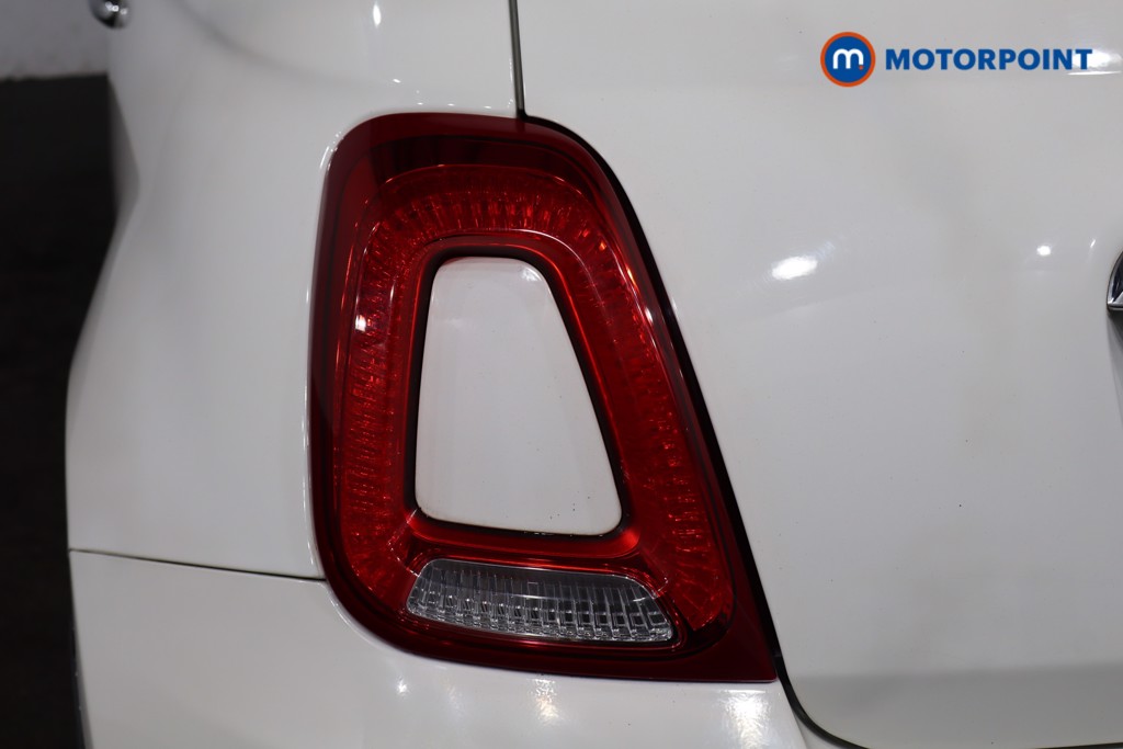 Used Fiat 500 2016 for sale - 76534719: Photo 39