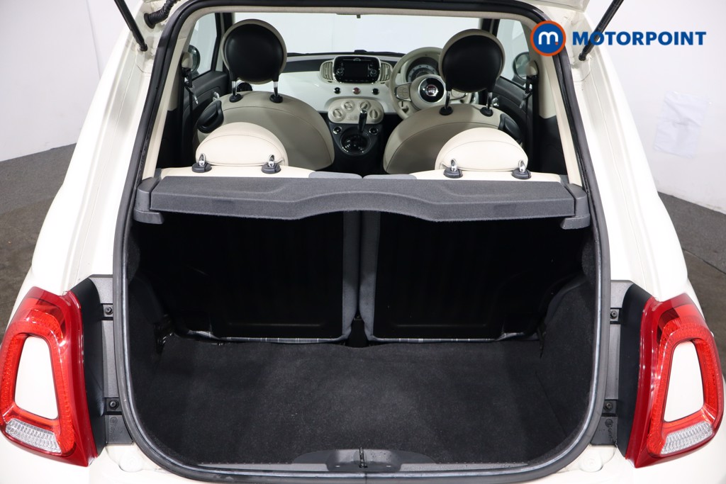 Used Fiat 500 2016 for sale - 76534719: Photo 42