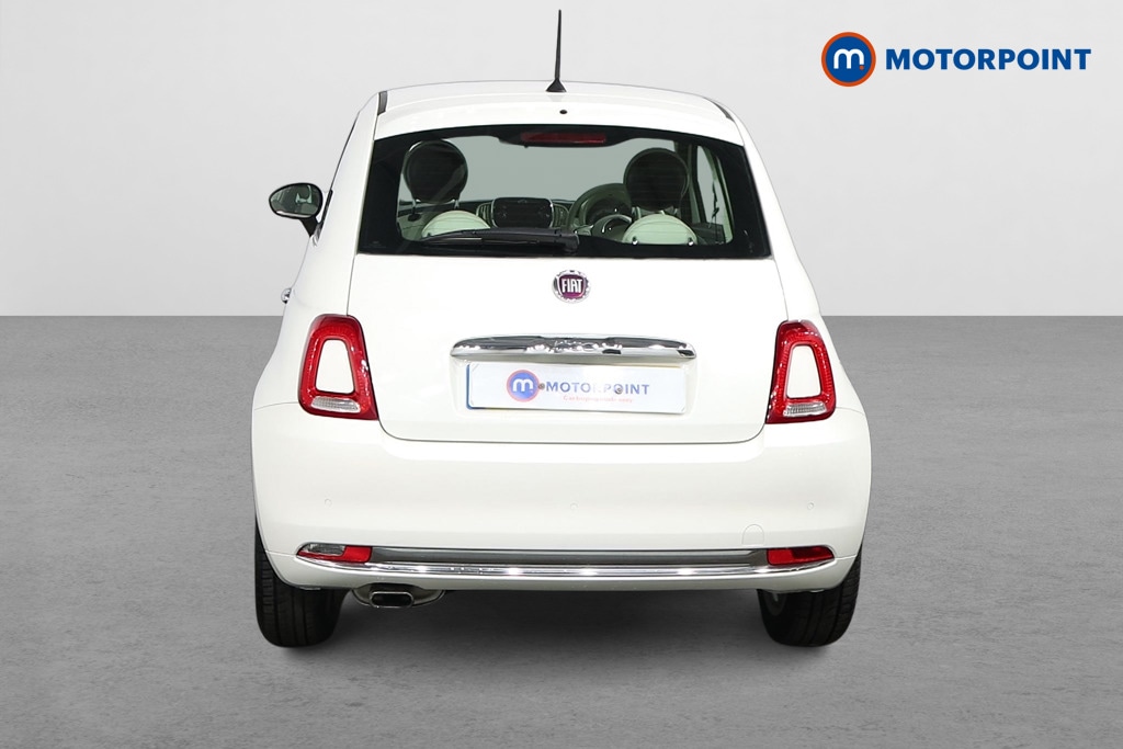 Used Fiat 500 2016 for sale - 76534719: Photo 6