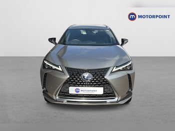 Used Lexus UX 2022 for sale - 78918598: Photo