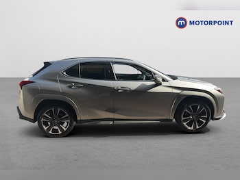 Used Lexus UX 2022 for sale - 78918598: Photo