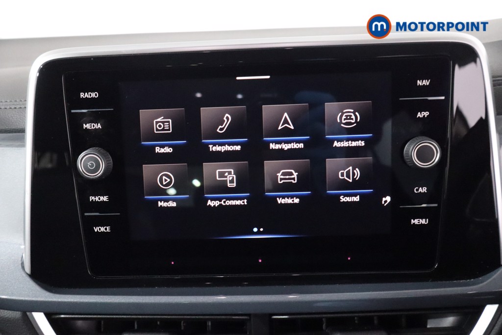 Used Volkswagen T-Roc 2023 for sale - 77946489: Photo 10