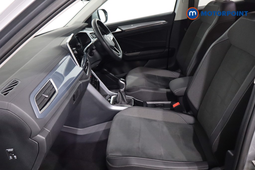 Used Volkswagen T-Roc 2023 for sale - 77946489: Photo 12