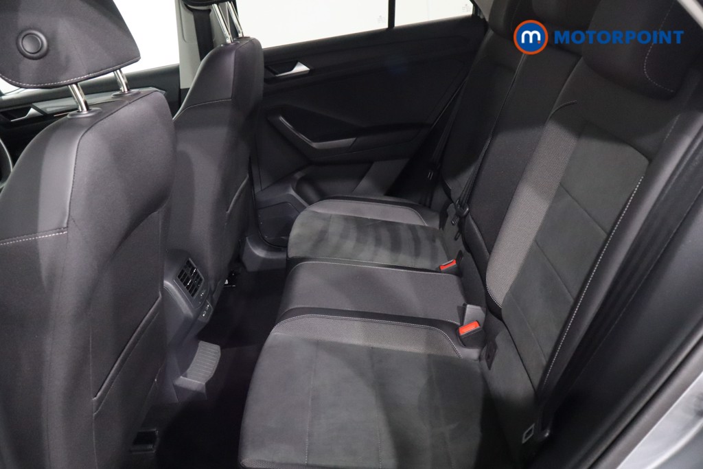 Used Volkswagen T-Roc 2023 for sale - 77946489: Photo 13