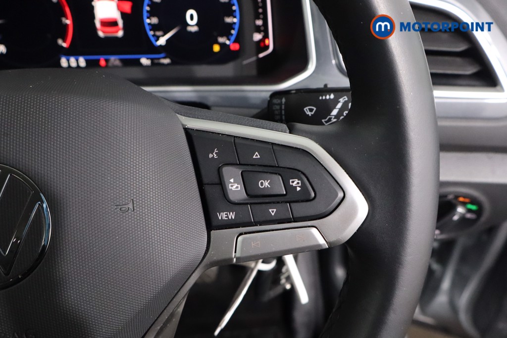 Used Volkswagen T-Roc 2023 for sale - 77946489: Photo 16