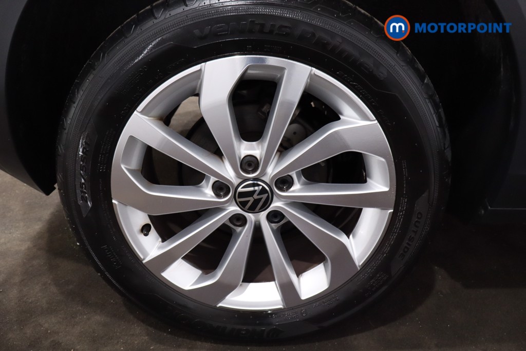 Used Volkswagen T-Roc 2023 for sale - 77946489: Photo 17