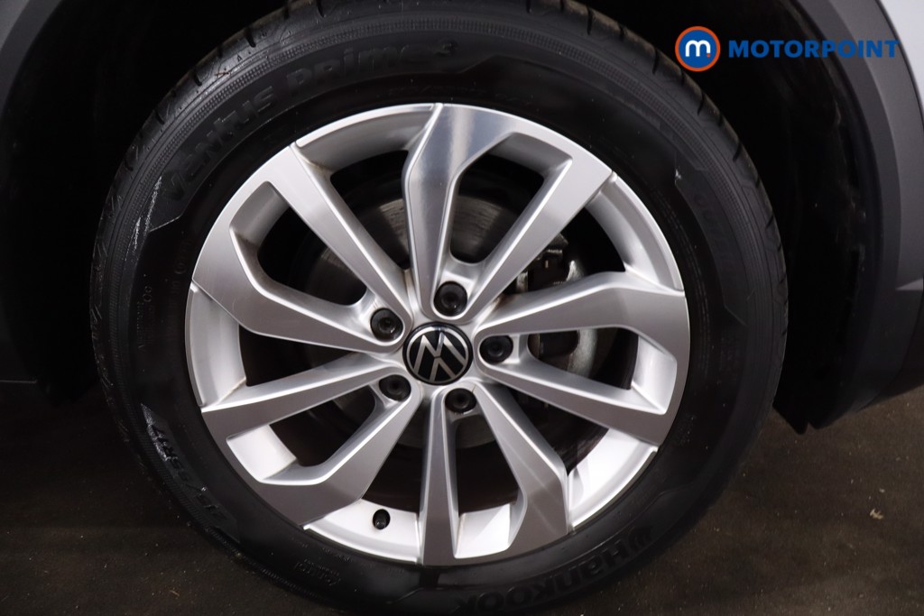 Used Volkswagen T-Roc 2023 for sale - 77946489: Photo 18