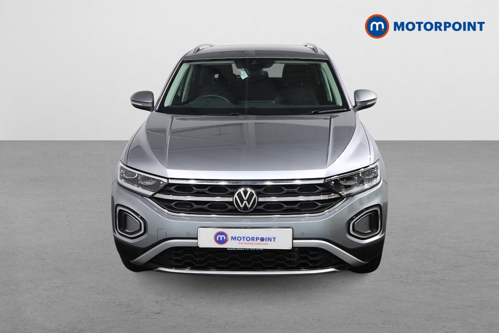 Used Volkswagen T-Roc 2023 for sale - 77946489: Photo 2