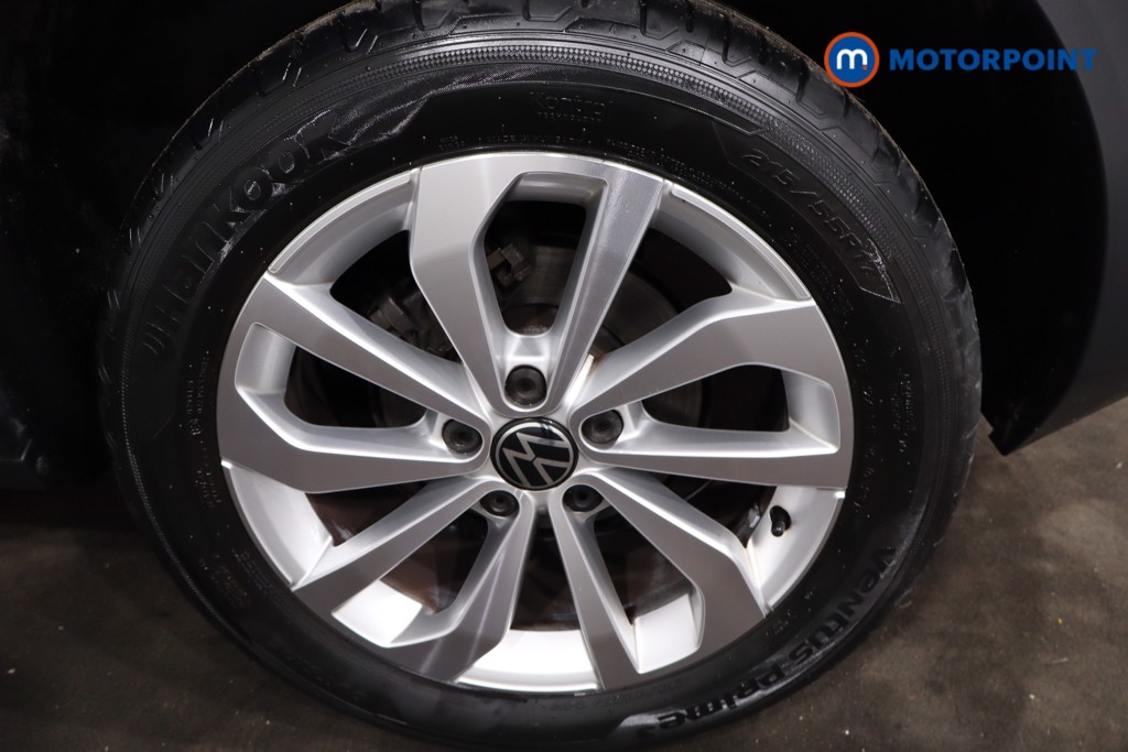 Used Volkswagen T-Roc 2023 for sale - 77946489: Photo 20