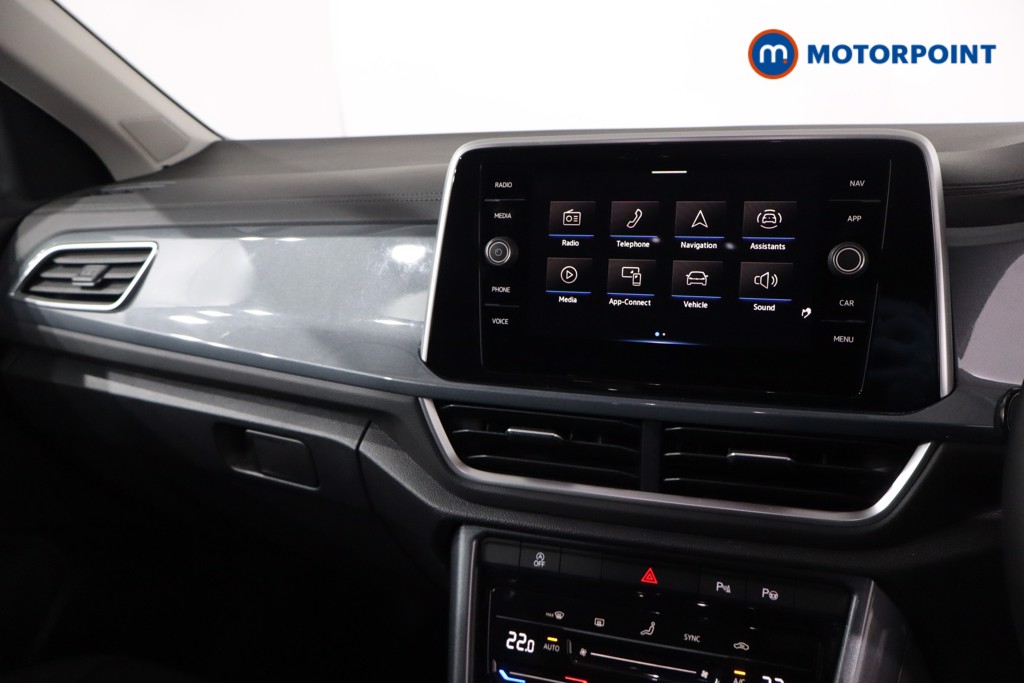 Used Volkswagen T-Roc 2023 for sale - 77946489: Photo 26