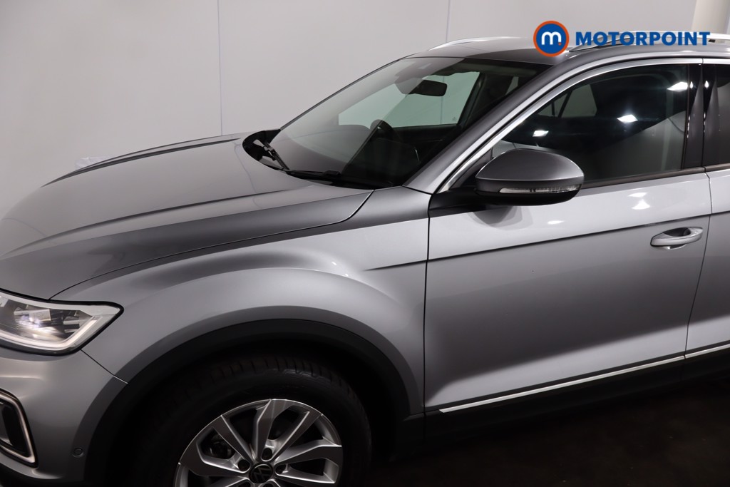 Used Volkswagen T-Roc 2023 for sale - 77946489: Photo 36
