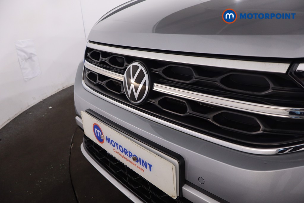 Used Volkswagen T-Roc 2023 for sale - 77946489: Photo 37